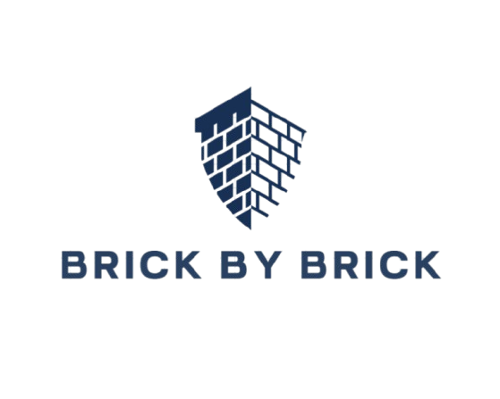 Brick By Brick Logo